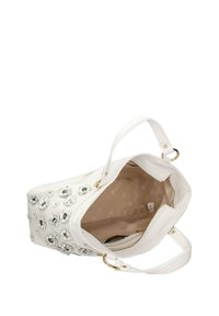 Braccialini Handtas - white