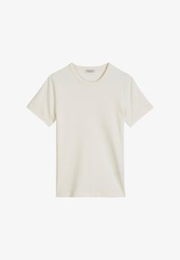 Niet geselecteerd, white cotton