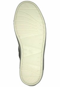 Jana High-top trainers - dark blue