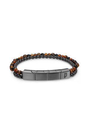 DOUBLE IMPACT UNISIZE - Armband - brown