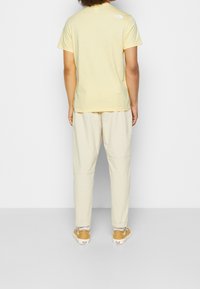 The North Face Camiseta estampada - sand