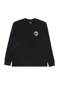 ROCKIES - Top s dlhým rukávom - blk