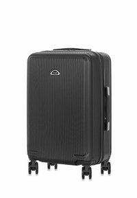 OCHNIK UNISEX czarny