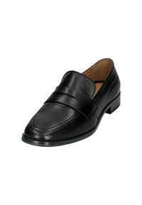 TT.BAGATT Slipper - schwarz