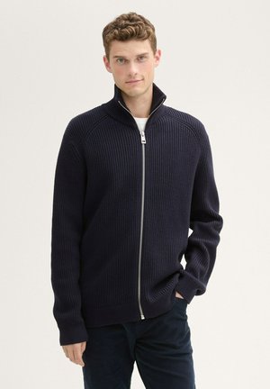 Gilet - sky captain blue