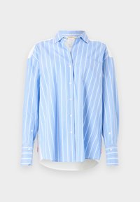 NADAR - Hemdbluse - light blue