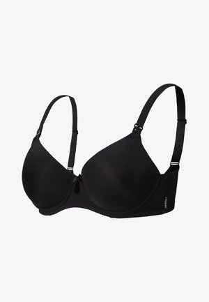 HONOLULU - Biustonosz push-up - black