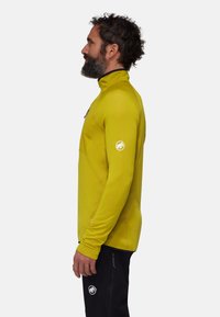 Mammut AENERGY  - Strickpullover - aura black