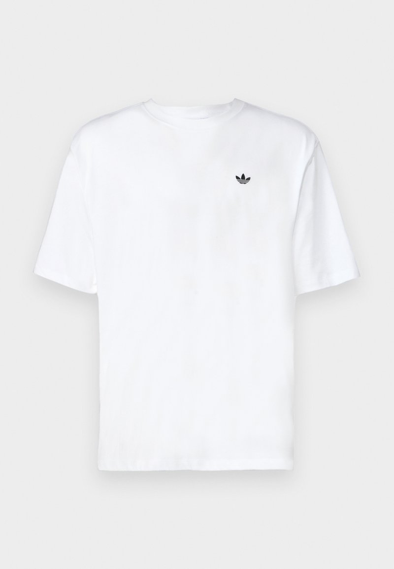 adidas Originals T-shirt print wit