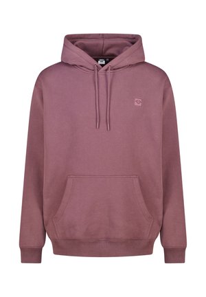 Sweat à capuche - pink