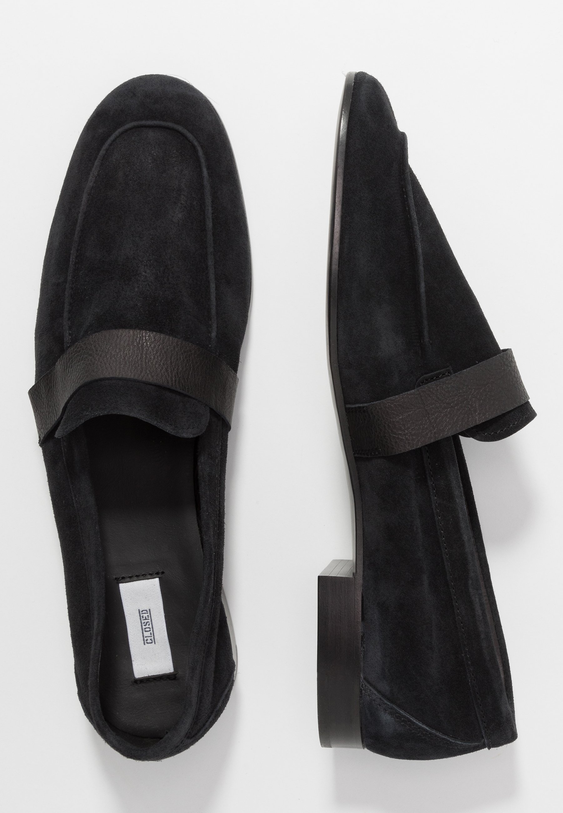 DANDELION Slip ins black DANDELION Slip ins black