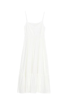 Robe de jour - white