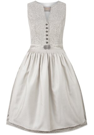 Stockerpoint NORA - Dirndl - salbei