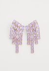 MILLENIA - Earrings - pink
