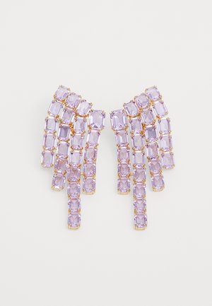 MILLENIA - Earrings - pink