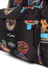 Eastpak PADDED PAK'R - Tagesrucksack - simpsons neon print