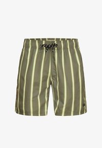 Sélectionné, dusty olive