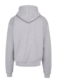 MJ Gonzales WAVE HEAVY OVERSIZED  - Kapucni - grey
