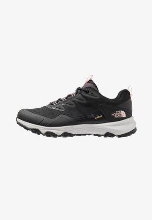 The North Face, Hikingsko - black