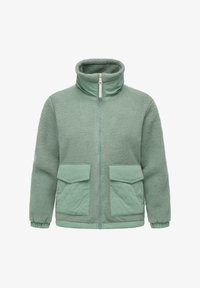 Wybrany, dusty green