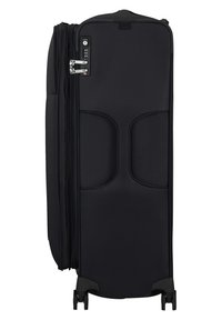 Samsonite D LITE TROLLEY - Trolley - black
