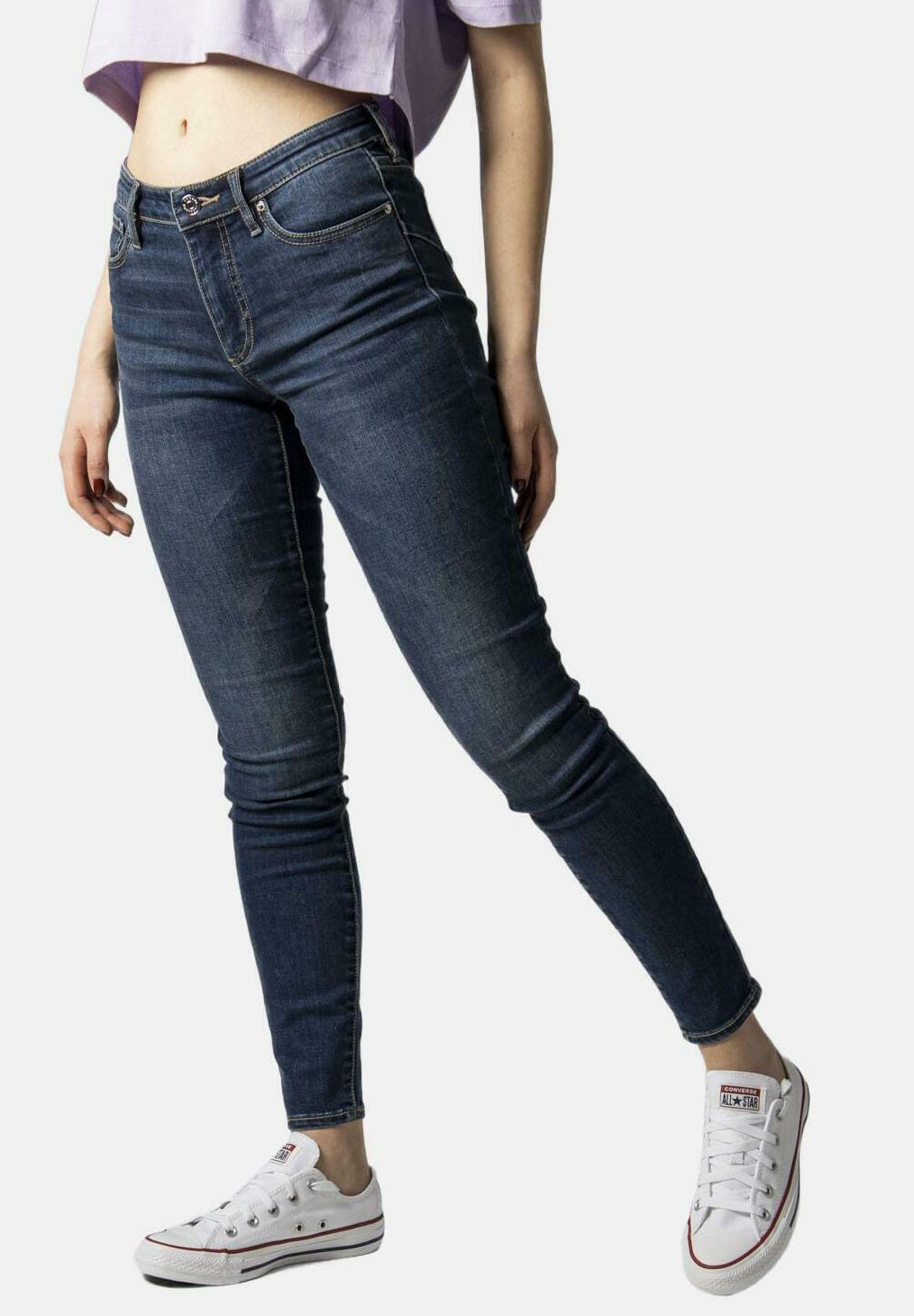 Armani Skinny jeans voor dames online kopen | Zalando