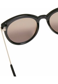 Urban Classics ACCESSOIRES OCTOBER UC - Sončna očala - black blue