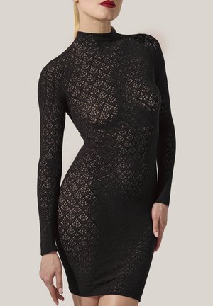 MERMAID  - Tubino - black