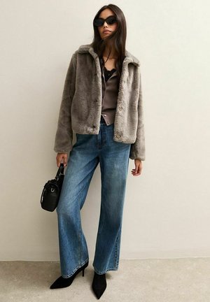 New Look Chaqueta de invierno - mink