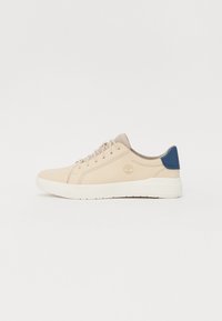 SENECA BAY - Sneakers - natural