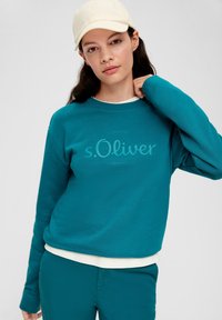 s.Oliver Bluza