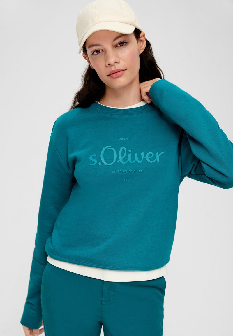 s.Oliver Bluza