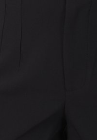 BSL Šortky - black