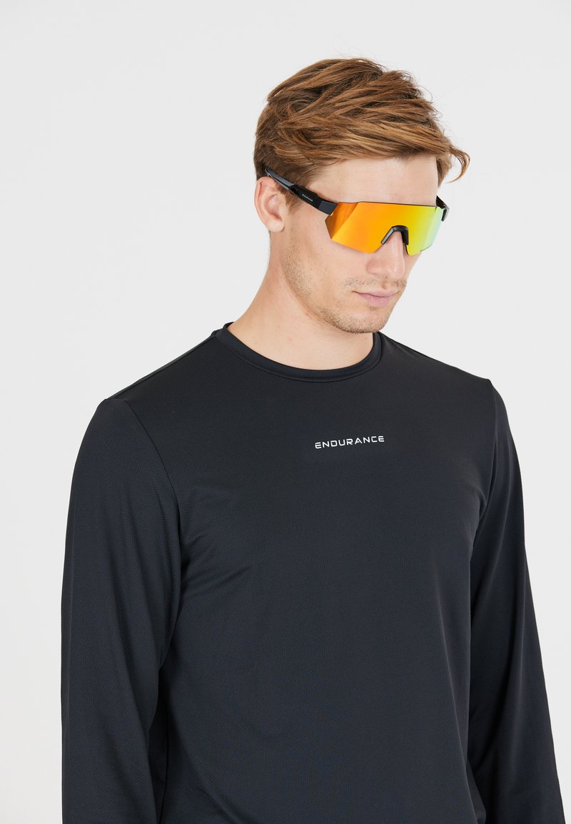Endurance - MATHIEU - Sunglasses - scarlet ibis, Enlarge