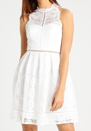 Robe de soirée - off-white