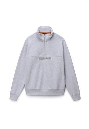 BOX LOGO - Bluza
