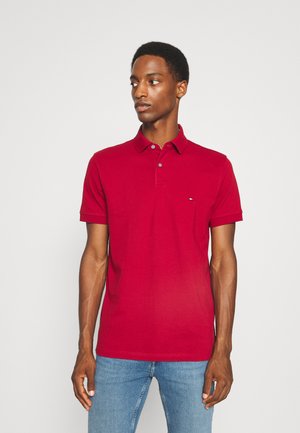 REGULAR - Polo - regatta red
