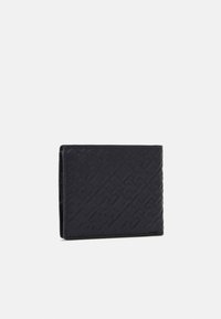Tommy Hilfiger - MONOGRAM AND COIN UNISEX - Lompakko - emboss - 1
