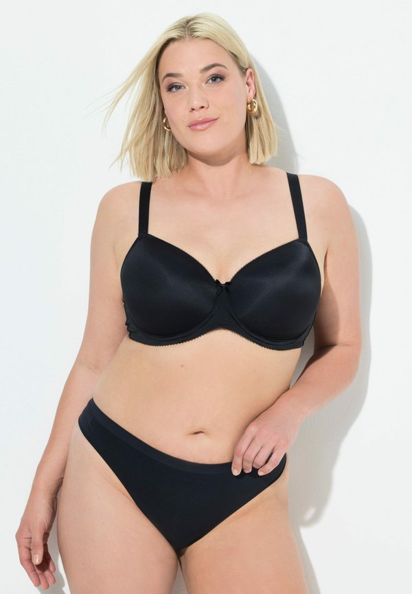 3 PACK SEAMLESS - String