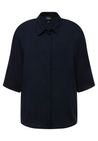 Unausgewählt, navy blue