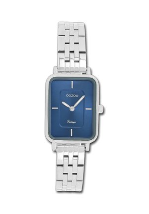 Montre - silver-coloured