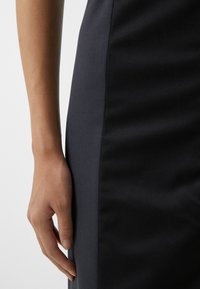 Diesel D-DAMINI - Φόρεμα ημέρας - black