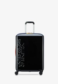 Non selezionato, black