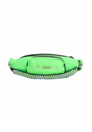 EXPLORER - Sac banane - apple plum