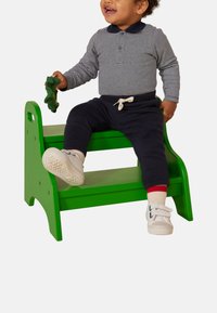 Petit Bateau PETIT BATEAU BODY - Body - smoking marshmallow