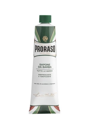 Proraso RASIERCREME 150ML - Rasiercreme - grüne linie