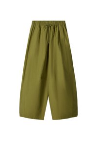 Unausgewählt, green
