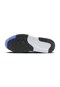 Nike Sportswear AIR MAX - Tenisice - white royal pulse phantom black