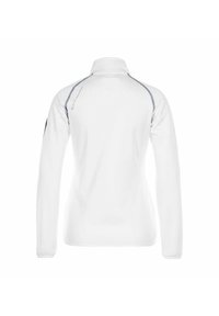 Peak Mountain AMANI - Veste polaire - blanc
