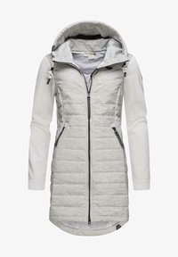 Ikke valgt, transparent